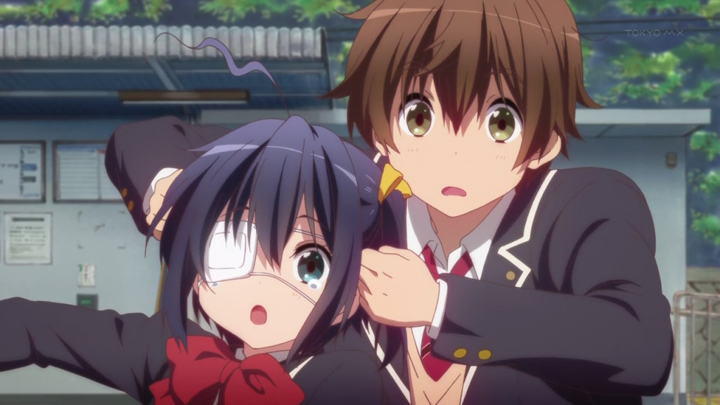 Best Buy: Love, Chunibyo & Other Delusions: Ultiate Collection